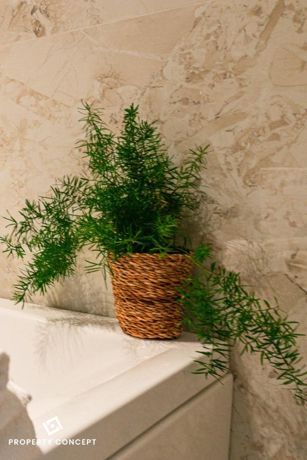 בוקרשט Central Residence Apartment 505 מראה חיצוני תמונה